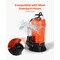 Vevor 1/2 HP Submersible Trash Pump Sump Sewage Pump 2000 GPH 39 ft Cast Iron PW550 - alternate 7