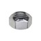 Auveco Prevailing Torque Lock Nut 5/8in-11 USS Grade 8, 10PK 12703 - alternate 1