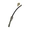 Cnh HOSE ASSEMBLY , CNH OEM 406803A1 406803A1 - alternate 1