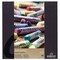 Rembrandt Soft Pastel Cardboard Box Set, General Selection, Full Sticks, 45-Piece Set 31823047 - alternate 1