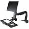 Startech.Com Sit Stand Monitor Arm 34in - Desk Mount ARMSTSCP1 - alternate 2