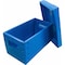 Encore Packaging Tray Liner for Encore Packaging Strapping Carts (Includes Lid), 16 x 8.5 x 9" EP-3000-TL - alternate 2