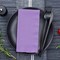 Smarty Had A Party Durable Luscious Lavender Paper Dinner Napkins, 600PK 67193B-CASE - alternate 3
