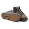 Airwalk Deuce Met - Men's - CT EH MT SR SF - Dark Coffee Leather - 14EE AW5010-14EE - alternate 6