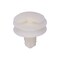 Auveco Door Trim Panel And Headlight Retainer, 100PK 16260 - alternate 1