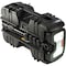 Pelican PELICAN 6000 Lumens, LED Black Remote Area Lighting 9490 - alternate 1