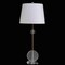 Jonathan Y Spencer 34" Crystal/Metal LED Table Lamp, Brass, 2PK JYL5029A-SET2 - alternate 4