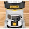 Dewalt 1-1/4 HP Max Torque Variable Speed Compact Router DWP611 - alternate 7