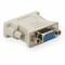 Add-On Addon Dvi-I (29 Pin) Male To Vga Female White Adapter DVII2VGAW - alternate 5