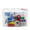 First Aid Only Pac-Kit Explorer 3 Series Watertight First Aid Kit, 103-Piece 96010 - alternate 2