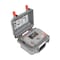 Megger InsulationResistTester, Briefcase, 7.1"H MIT525/2 - alternate 2