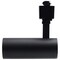 Nuvo 10 Watt LED Track Head 36 Degree Beam Spread 5 CCT Selectable Matte Black Finish TH702 - alternate 4
