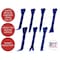 Bojo Tools Master Installer Plastic Pry Tool Kit - Medium Duty ATH-M-UNGL - alternate 8