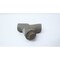 Velan STEEL SOCKET WELD GLOBE VALVE 3/4IN W02036Z-02TS - alternate 5