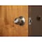 Trans Atlantic Co. HVB Series Heavy-Duty Commercial Cylindrical Knob, Grade 1 Entry in Stainless Steel DL-HVB53-US32D - alternate 8