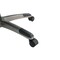 Office Star Products Exec Bonded Lthr Seating Office Chair, Charcoal / Titanium ECH17057-EC42 - alternate 7
