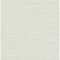 A-Street Prints Malin Dove Faux Grasscloth Wallpaper 4172-27528 - alternate 1