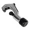 Performance Tool Professional Tubing Cutter, Copper Aluminum Steel Pipe Cutter 1/8-1 1/8 in. W82003 - alternate 1