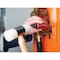 Performance Tool 5 pc. Hammer Screwdriver Kit, Impact Bits, S2 Steel, Storage Case W2505 - alternate 7