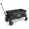 Picnic Time Family Of Brands NCAA Penn State Nittany Lions Adventure Wagon Folding Wagon - Wagon Cart 739-00-679-494-0 - alternate 1