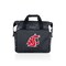 Picnic Time Family Of Brands NCAA Washington State Cougars On The Go Lunch Bag Cooler - Soft Cooler Lunch Box, Black Camo 510-00-182-634-0 - alternate 1