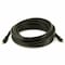Monoprice Audio Cable, 3.5mm, 15 Ft 5579 - alternate 1