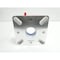 Cinchseal SHAFT SEAL OTHER CONVEYOR PARTS AND ACCESSORY 0FSD75502A=2.00" - alternate 1