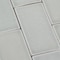 Apollo Tile Slate Blue 3 in x 6 in Ceramic Glossy Wall Subway 5 sqft/case, 40PK APLCMC8807A - alternate 4