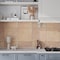 Apollo Tile 18x18 in. Matte Terracotta Porcelain Large Format Wall and Floor Tile 10.9 sq ft/case, 5PK UMB88COTSQA - alternate 15