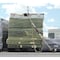 Mytee Products 3/8in-1/2in Heavy Duty Ratchet Binder w/ Grab Hooks 9,200 Lbs WLL CBRS38 - alternate 5