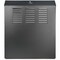 Rocstor SolidRack 5U Low Profile Vertical Mount Switch-Depth Wall-Mount Rack Enclosure Cabinet - 5U Rack Y10E047-B1 - alternate 7