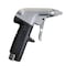 Guardair AirGun, 1/4in, FNPT, Alum, Silver;Black U80WJ225 - alternate 1