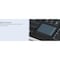 Adesso Wireless Slimtouch Keyboard, WKB4400UB WKB4400UB - alternate 12