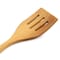 Oster Acacia Wood Slotted Turner Cooking Utensil 126350.01 - alternate 3