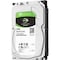 Seagate Seagate BarraCuda ST4000DM004 4 TB Hard Drive - 3.5" Internal - SATA (SATA/600) ST4000DM004 - alternate 3