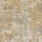 Homeroots 10' X 14' Gold Brown And Beige Abstract Washable Indoor Outdoor Area Rug 597967 - alternate 5