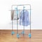 Daytek 3 Tier Extendable Steel Tower Clothes Drying Rack, 98 Feet Drying Space A02843116 - alternate 3