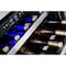 Summit 24in Wide Built-In Wine Cellar SWC530BLBISTCSS - alternate 7