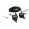John Deere ADPTR KIT NIGHT SPRAY 90/, JOHN DEERE OEM 5HGAMK161 5HGAMK161 - alternate 1
