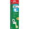 Fluidmaster Tank Lever Brass Plated Metal/Plastic For Universal Brass Plated 682 - alternate 7