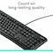 Logitech K120 USB Keyboard, 920002478 920002478 - alternate 7
