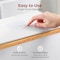 Serenelife Luxury Rectangle Towel Warmer SLTLR350 - alternate 4
