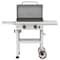 Loco SmartTemp Series Classic Griddle, Propane, 2-Burner, 467 sq-in Primary Cooking Surface, 32,000 btu 2023050175 - alternate 2