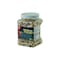 Gb Hex-Lok Wire Connector, 8 to 22 AWG, Copper Contact, Thermoplastic Housing, Tan, 175PK 16-1H1N - alternate 1