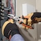 Klein Tools Combination Pliers, Insulated 12098-EINS - alternate 3