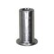 Auveco Large Flange Thin Sheet Steel Nutsert 1/4in-20 Threads, 25PK 16193 - alternate 1