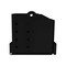 K&M Mfg 28-In. Heavy-Duty Weight Box 28-In. x 22-In. x 20-In. Black Powder Coat 1814 - alternate 5