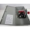 Eaton Safety Switch, Fusible, NEMA 3R, Steel DH223NRK - alternate 5