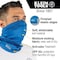 Klein Tools Neck and Face Cooling Band, Blue 60439 - alternate 5
