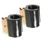Mytee Products Mytee Tool Holder for E-Track and X-Track Systems Shovel/Tool Hanger Hook (2 Pc), 2PK ETK-THx2 - alternate 6